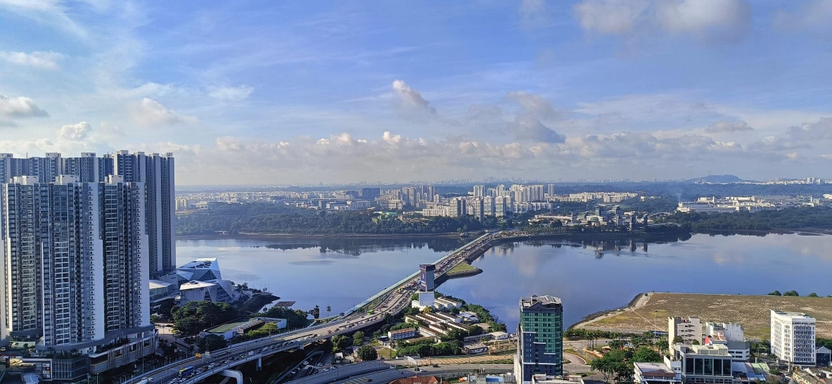 Day 3 — Johor enterprise visits